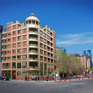  Apartment Element On First By Manna Canada