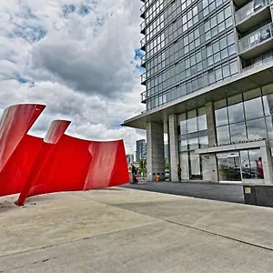Apartment Luxury Downtown Lakeview & View