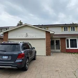 Maison d'hôtes Homehouse, Toronto