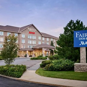 *** Hotel Fairfield & By Marriott Kanata Canada