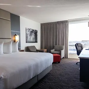 **** Hotel Carriage House And Conference Centre Canada