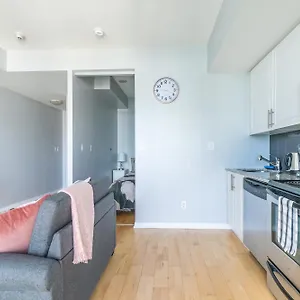 Apartment Globalstay Maple Leaf Square