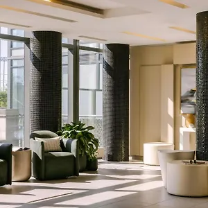 Sonder By Marriott Bonvoy The Liberty Liberty Village Toronto