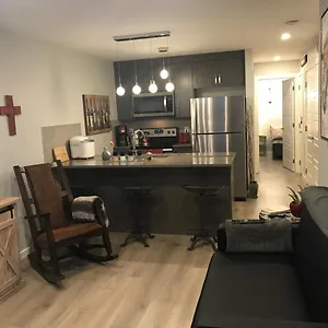  Apartment Sweet Canada