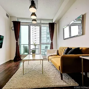Apartment 30 Off View Heart Of Downtown