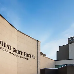 *** Hotel Viscount Gort Hotel, Banquet & Conference Centre Canada