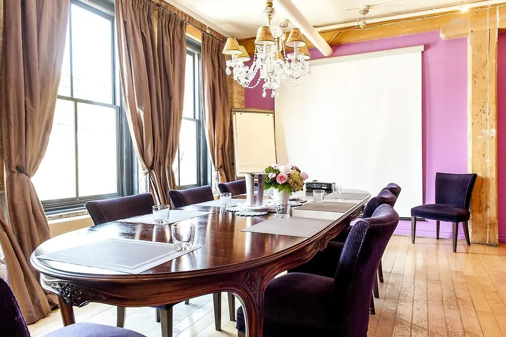 The Ivy At Verity Toronto