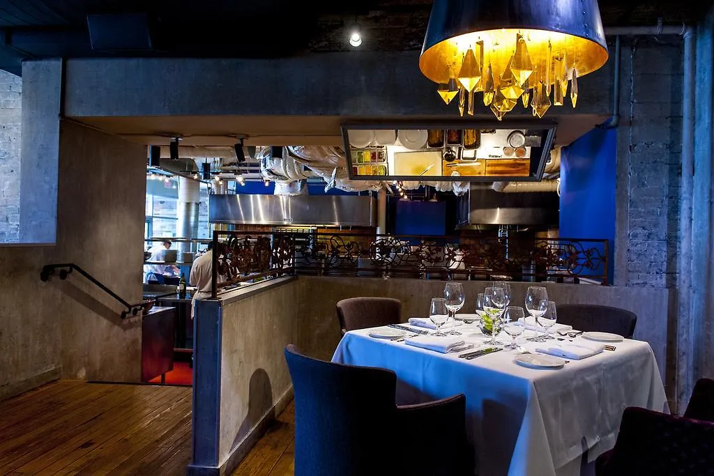 The Ivy At Verity Toronto Canada