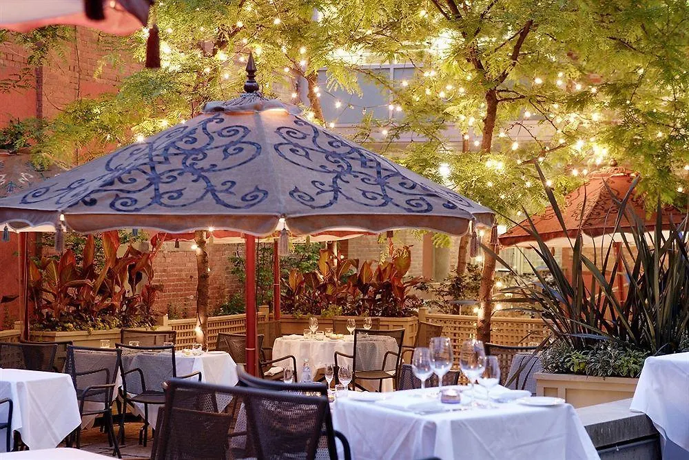 The Ivy At Verity Toronto 5*,  Canada