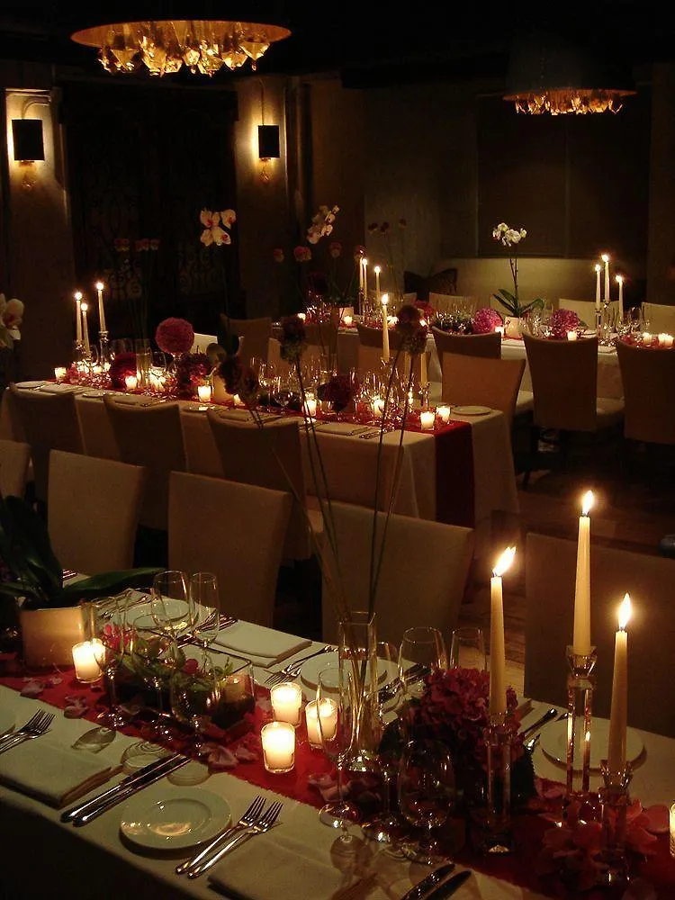 The Ivy At Verity Toronto Hotel