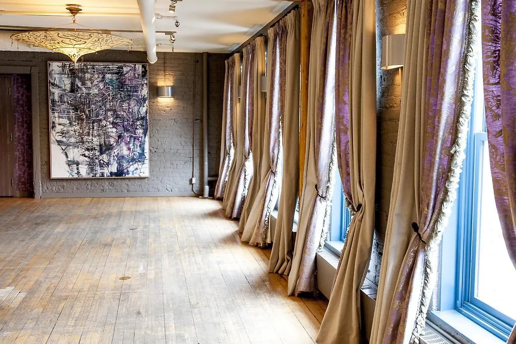 The Ivy At Verity Toronto 5*,  Canada
