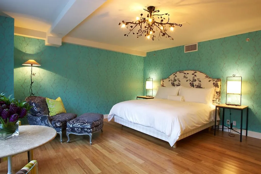The Ivy At Verity Toronto Hotel