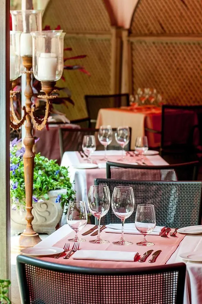 The Ivy At Verity Toronto 5*,