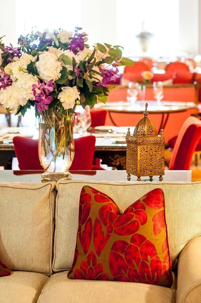 The Ivy At Verity Toronto Hotel