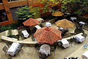 The Ivy At Verity Toronto 5*,  Canada