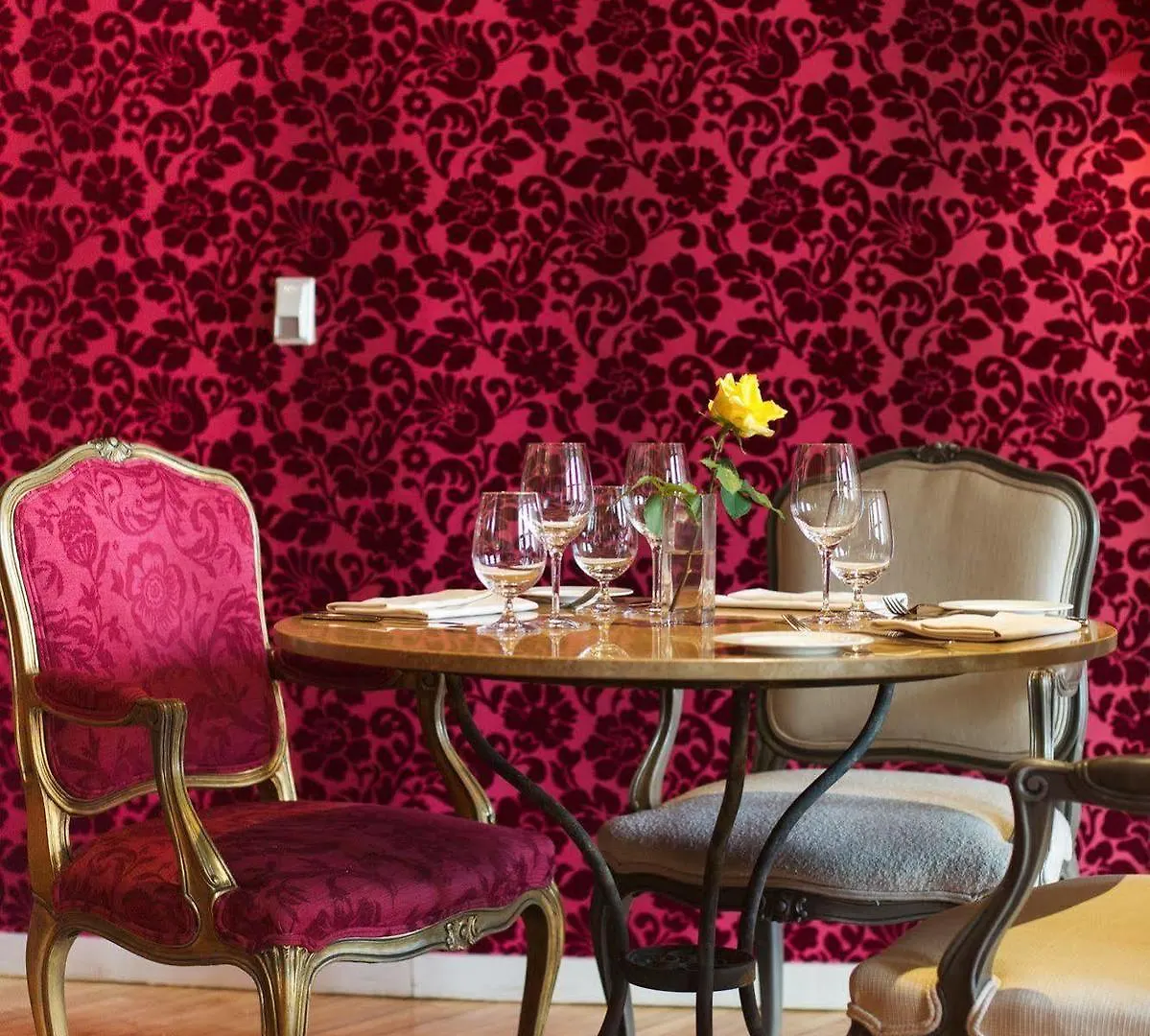 The Ivy At Verity Toronto Canada