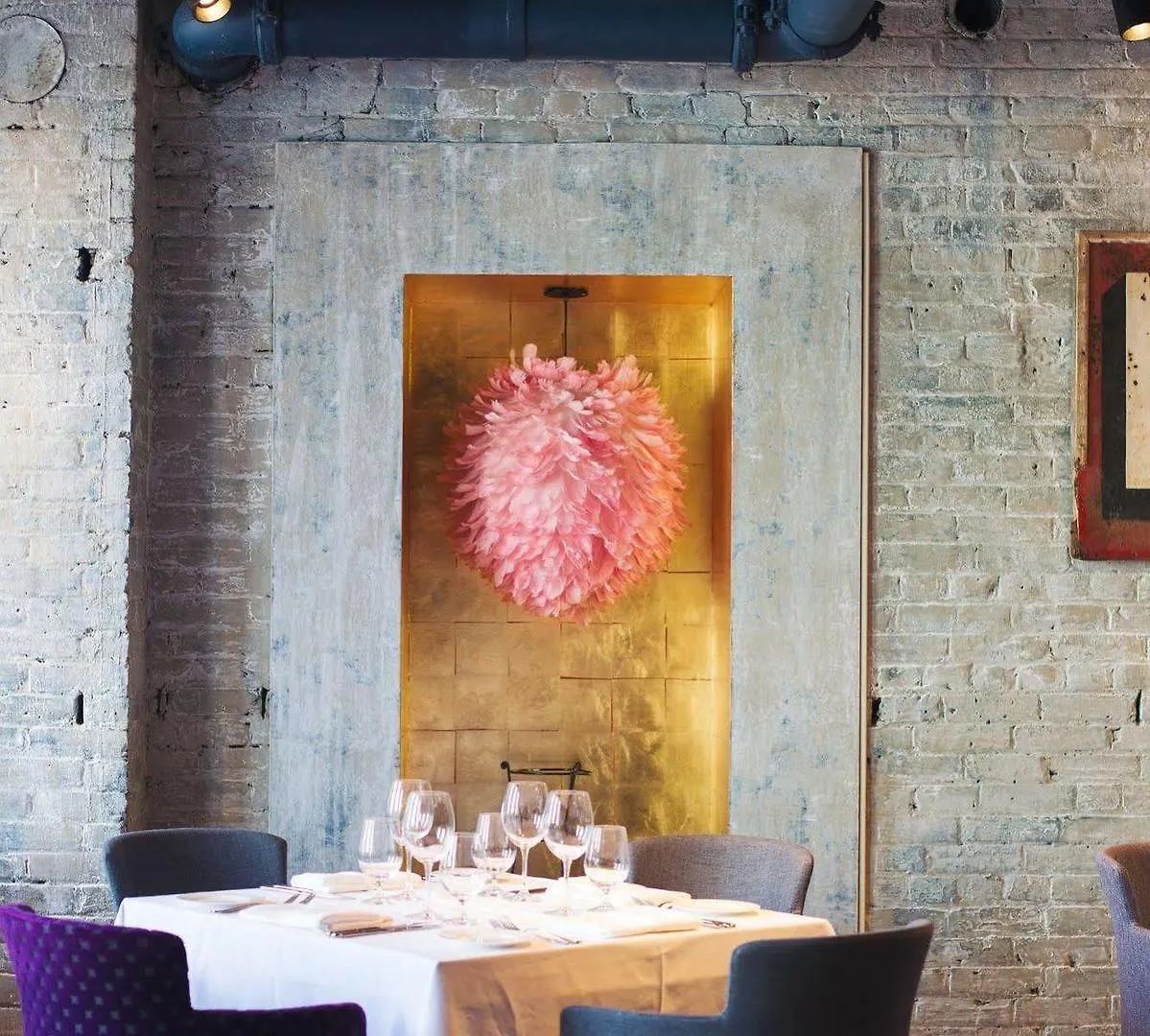 The Ivy At Verity Toronto 5*,