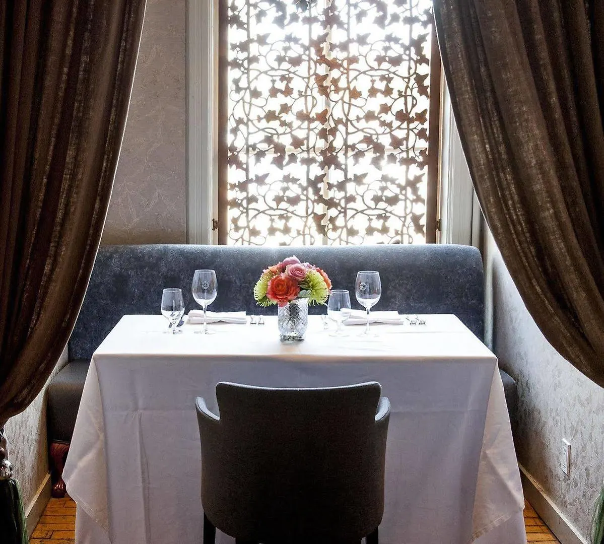 The Ivy At Verity Toronto Hotel