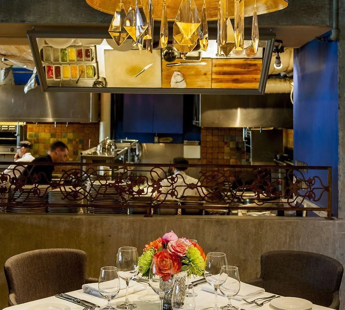 The Ivy At Verity Toronto 5*,