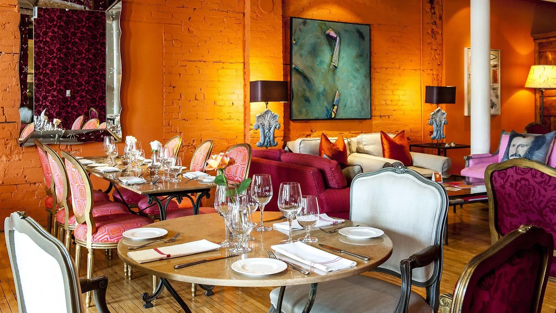 The Ivy At Verity Toronto