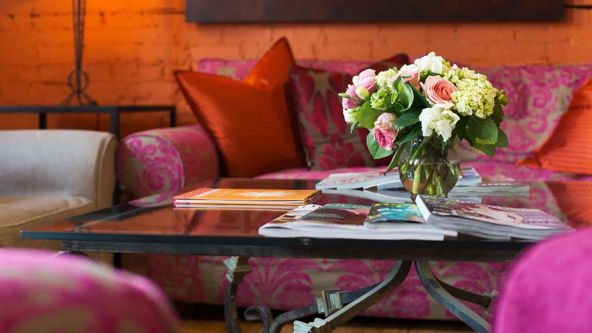 The Ivy At Verity Toronto Hotel
