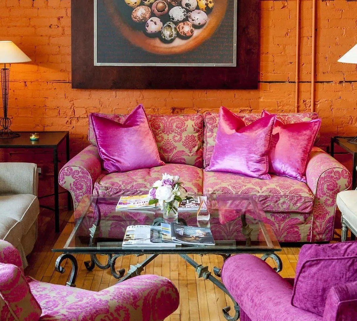The Ivy At Verity Toronto Hotel
