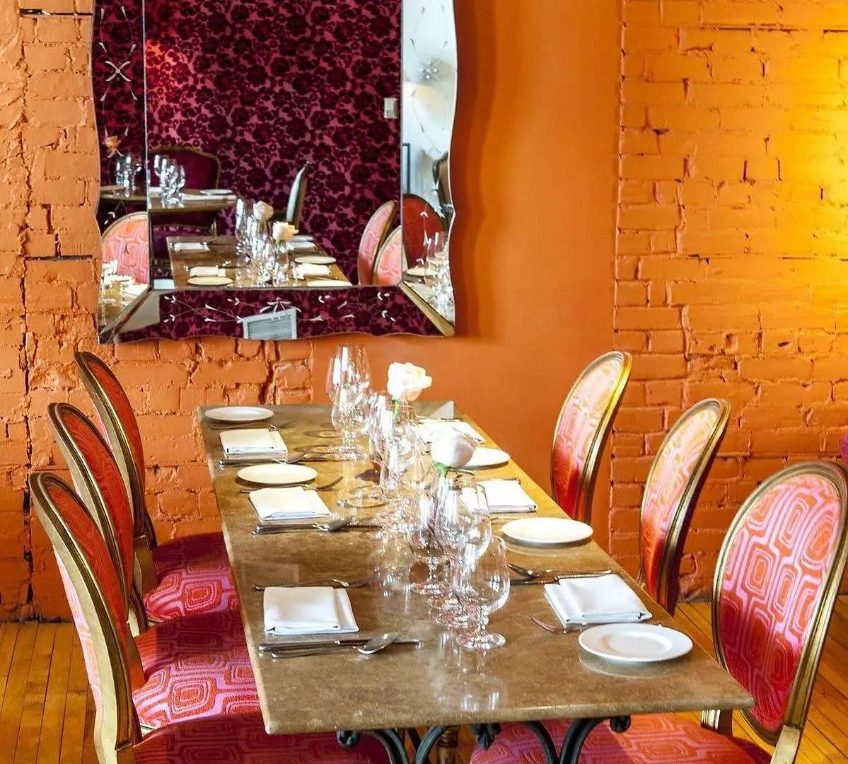 The Ivy At Verity Toronto Hotel