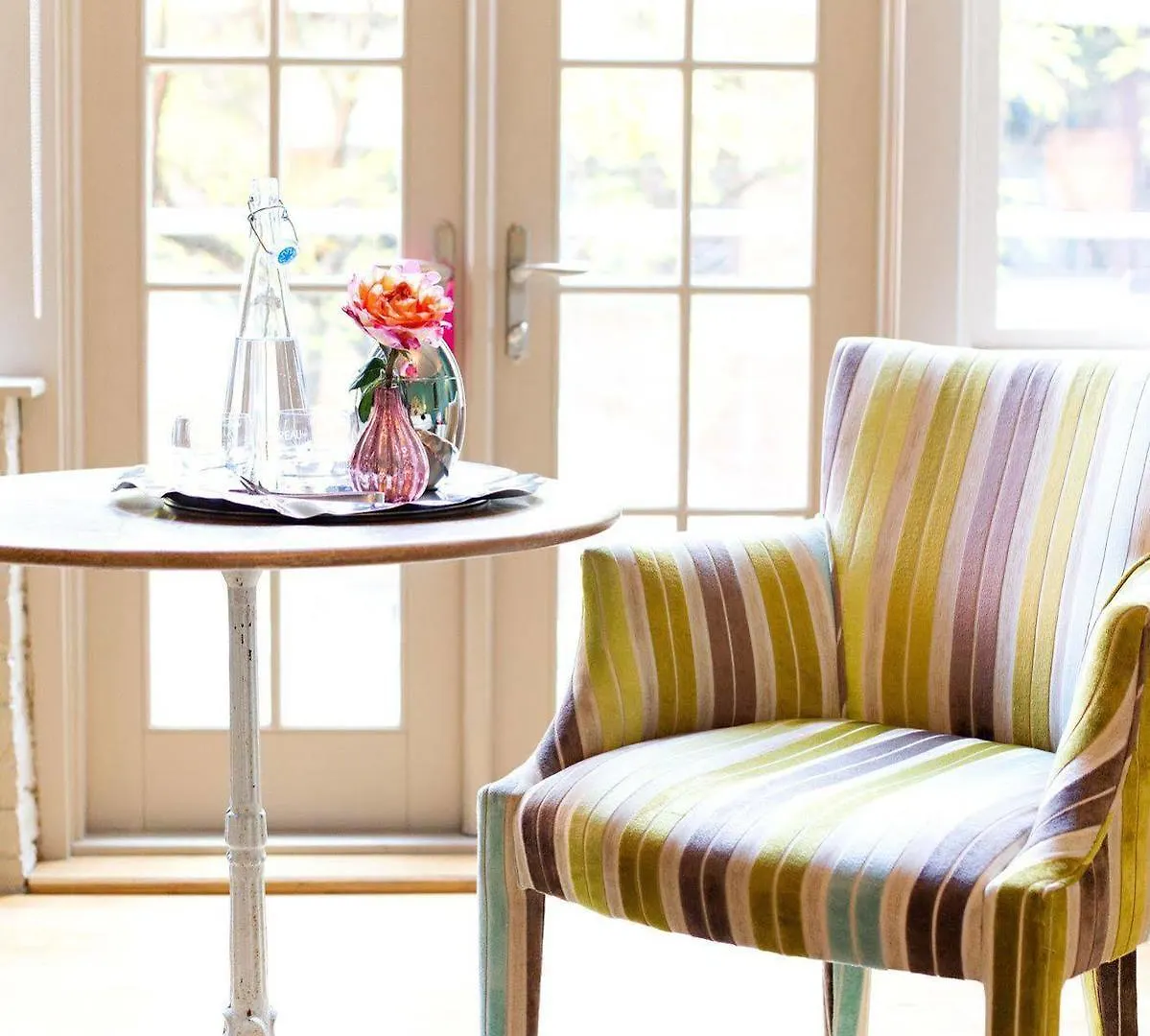 ***** Hotel The Ivy At Verity Toronto Kanada