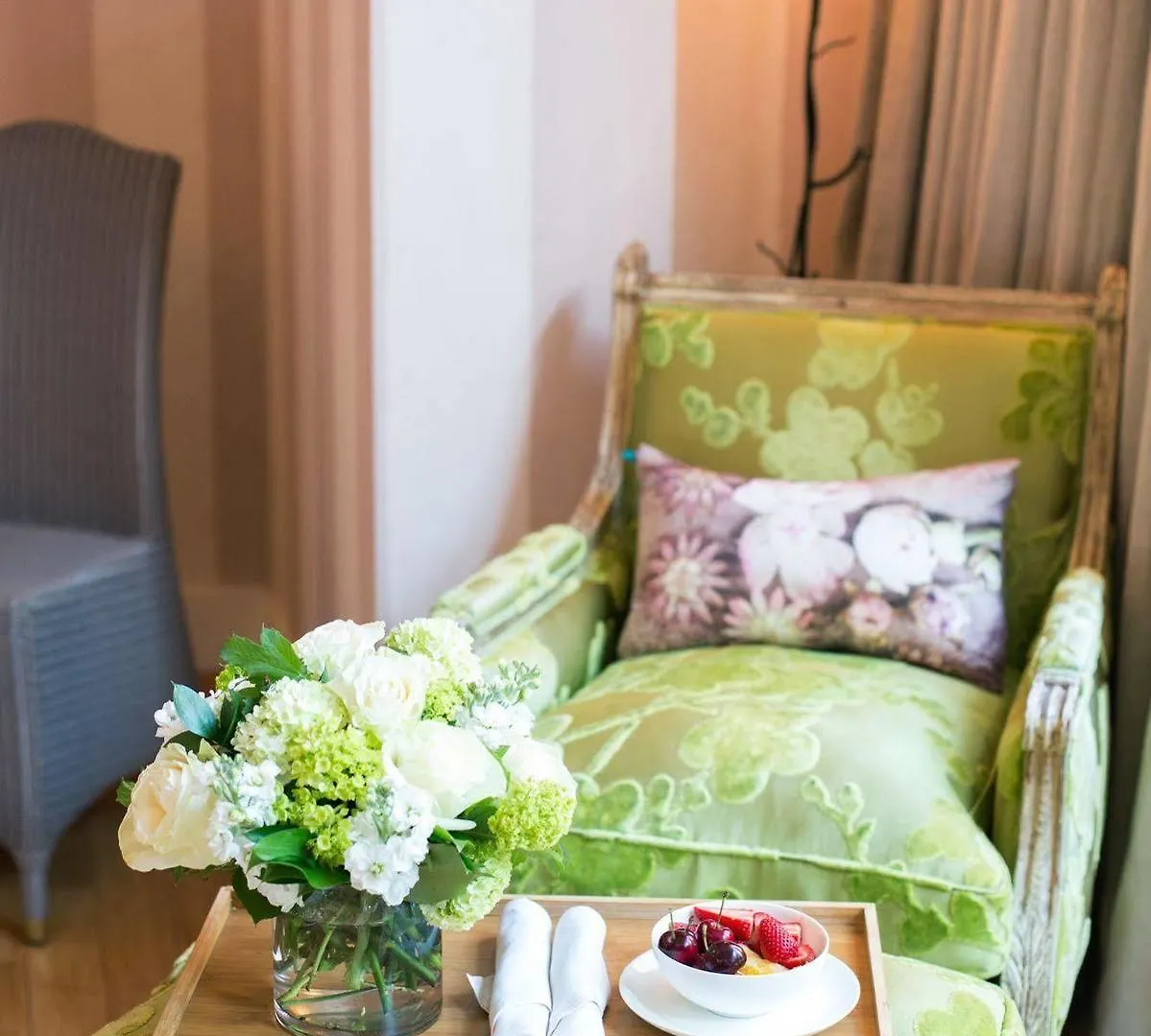 The Ivy At Verity Toronto