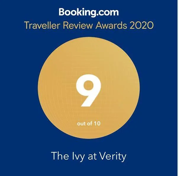 The Ivy At Verity Toronto Canada